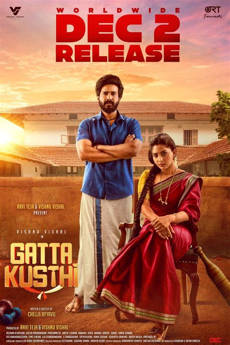 katta kushti movie download in|Gatta Kusthi Full Movie Online In HD on Hotstar US